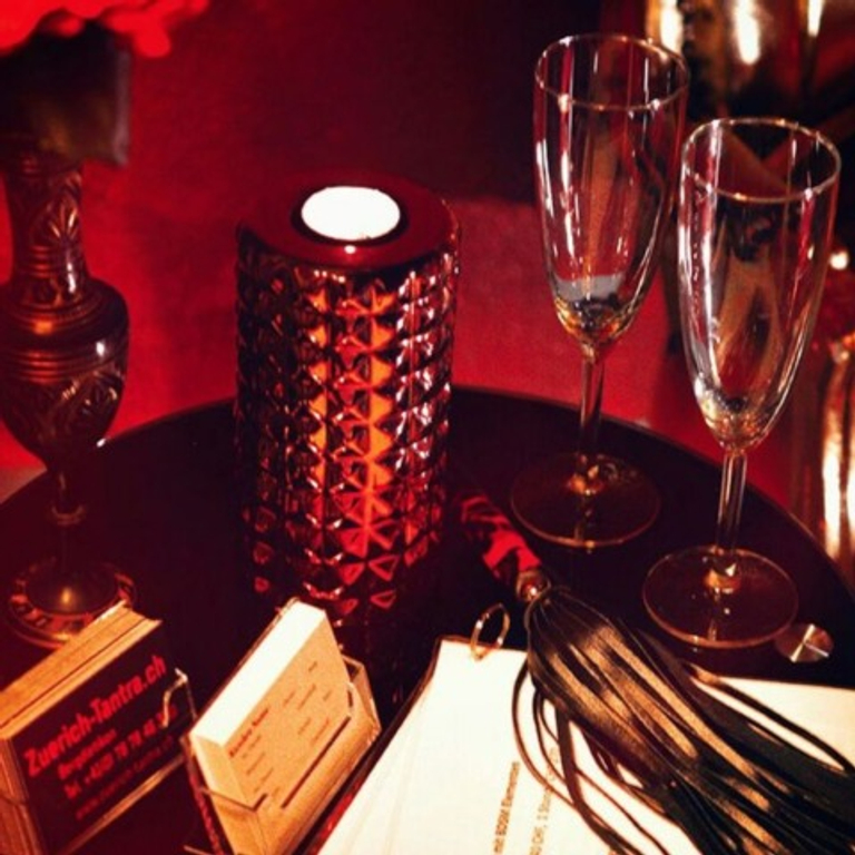 ZÜRICH TANTRA — 8305 Dietlikon