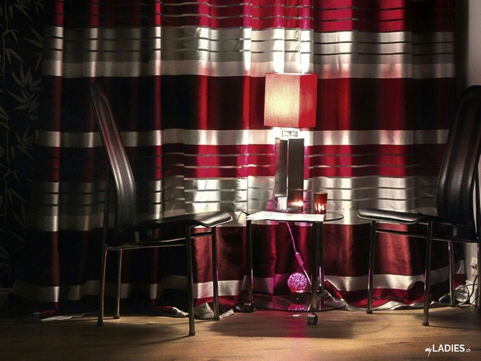 ZÜRICH TANTRA / Bild 6