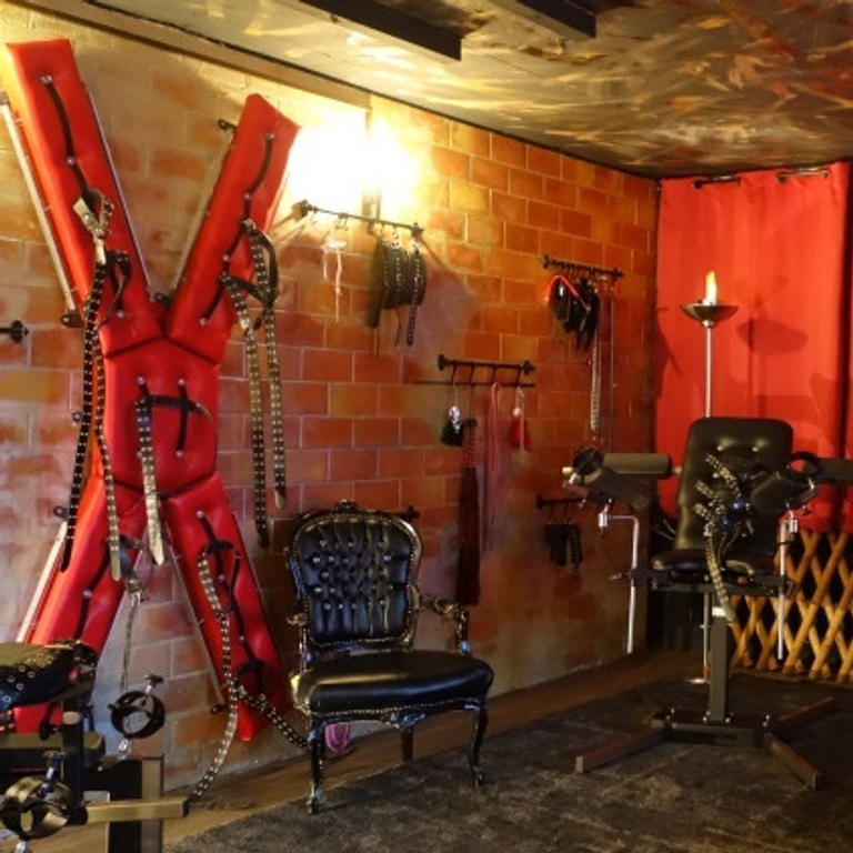 Massage-Extra — 8962 Bergdietikon