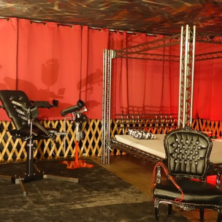 Massage-Extra — 8962 Bergdietikon