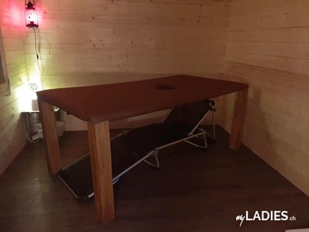 Massage-Extra / Bild 17