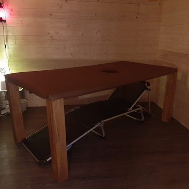 Massage-Extra — 8962 Bergdietikon