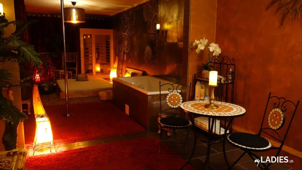 Massage-Extra / Bild 11