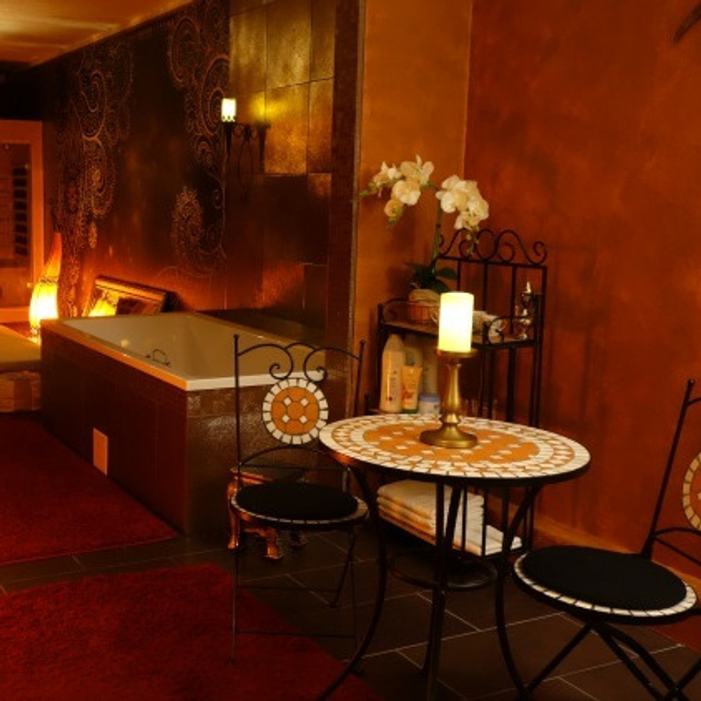 Massage-Extra — 8962 Bergdietikon