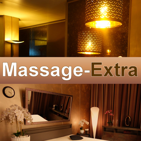 Massage-Extra