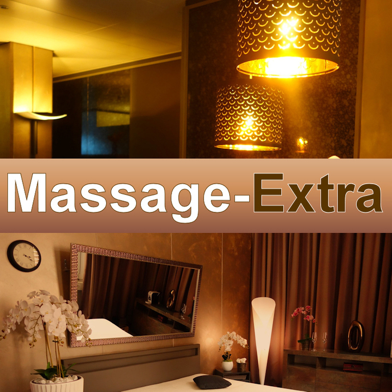 Massage-Extra — 8962 Bergdietikon