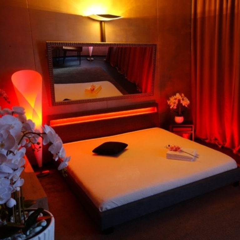 Massage-Extra — 8962 Bergdietikon