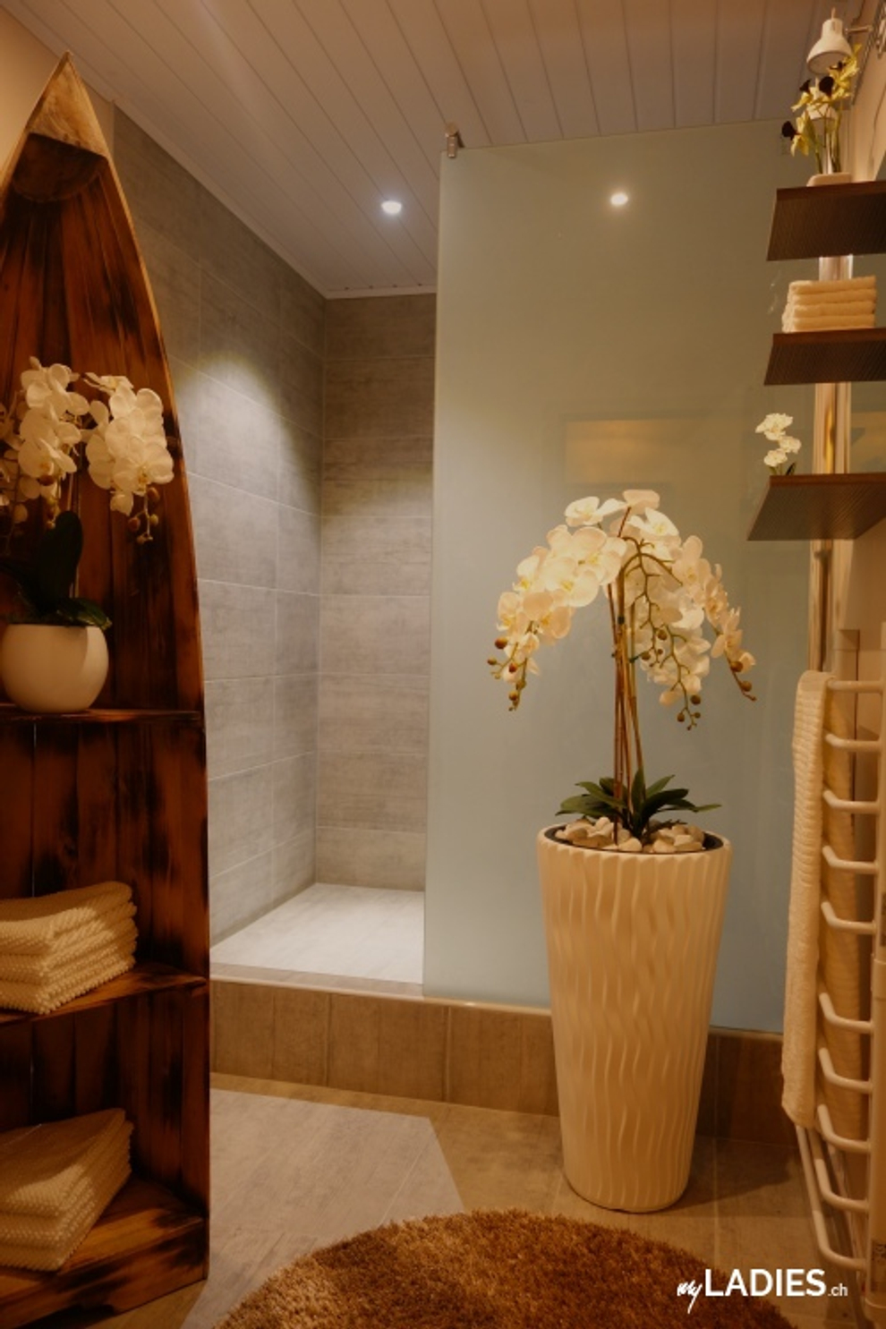 Massage-Extra / Bild 7