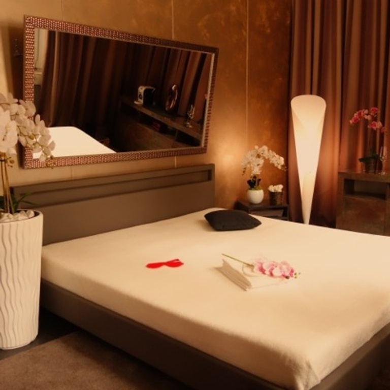 Massage-Extra — 8962 Bergdietikon