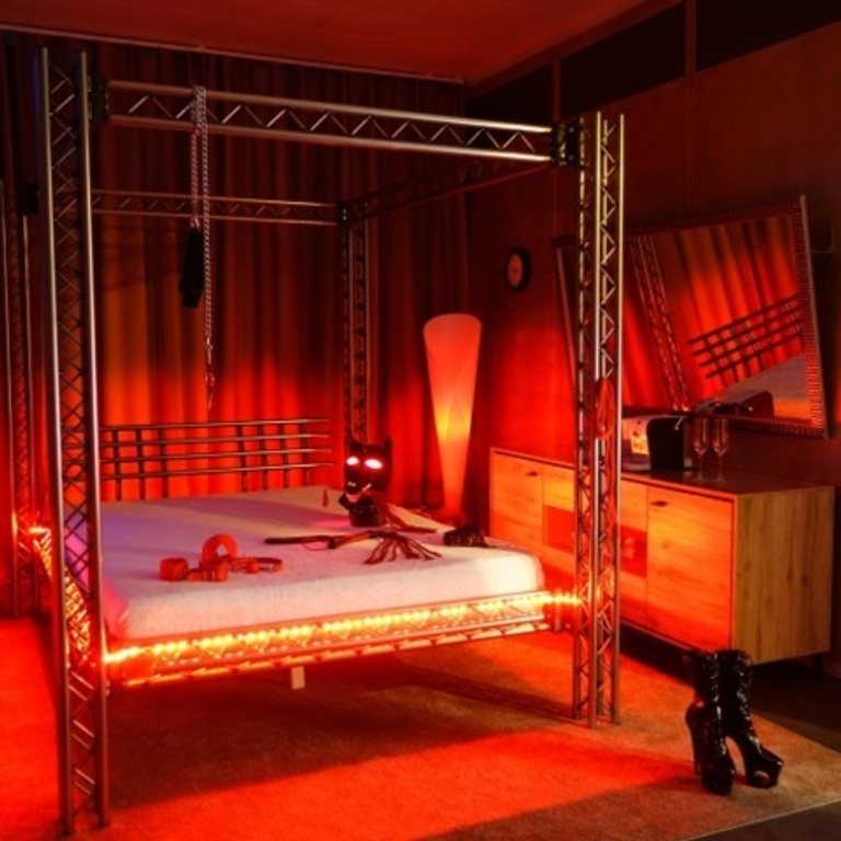 Massage-Extra — 8962 Bergdietikon