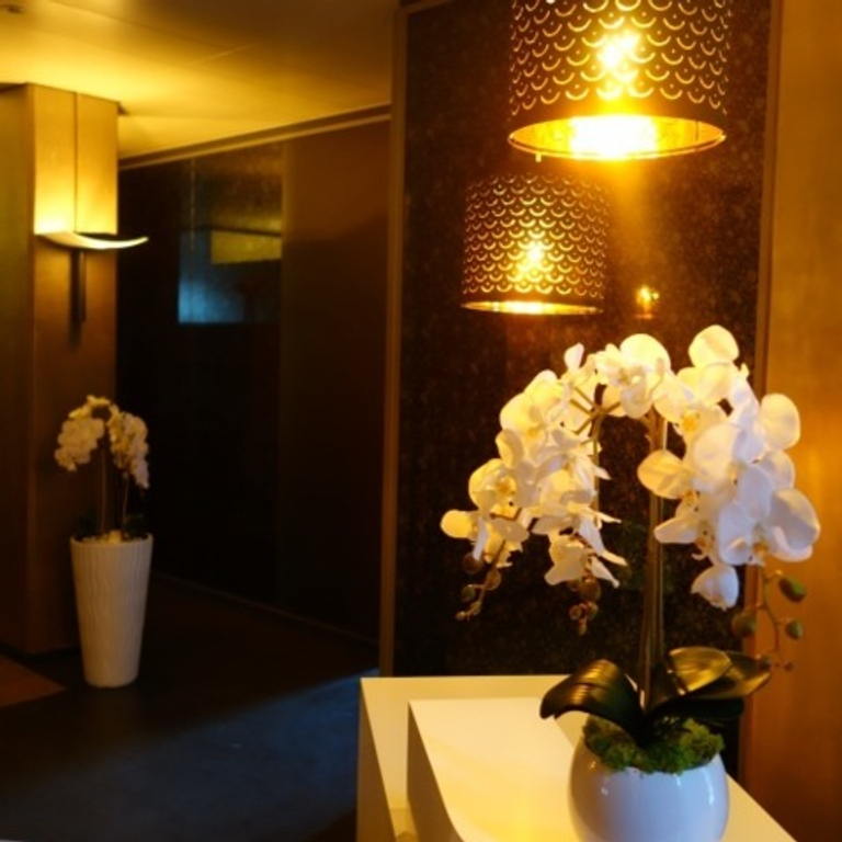 Massage-Extra — 8962 Bergdietikon