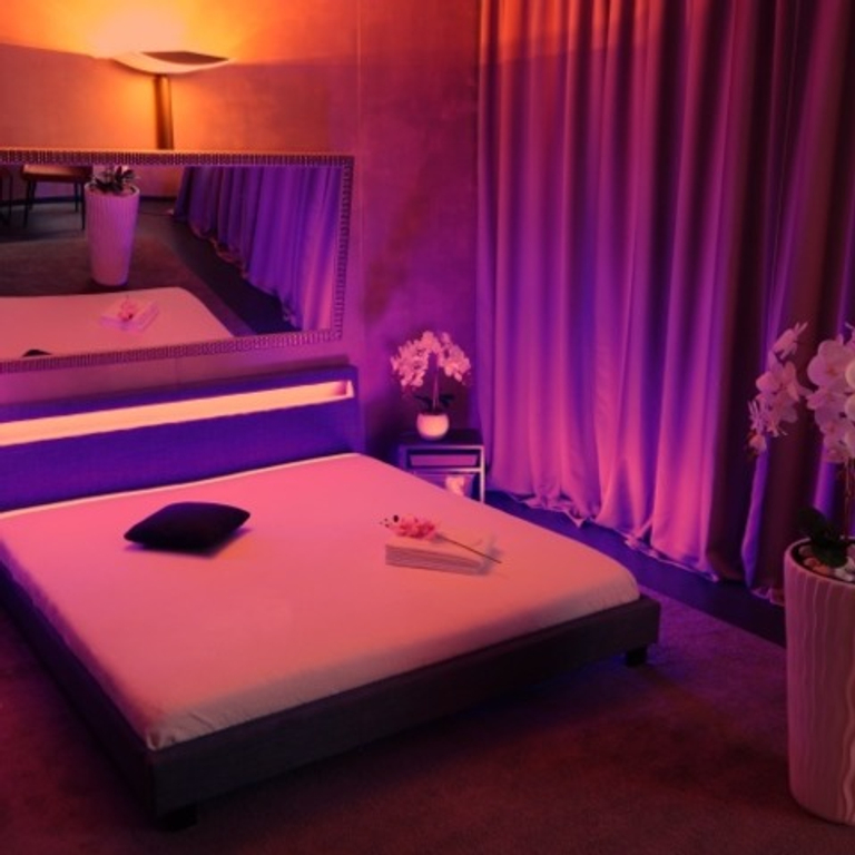 Massage-Extra — 8962 Bergdietikon