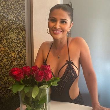 Susanna - gemeinsam Duschen