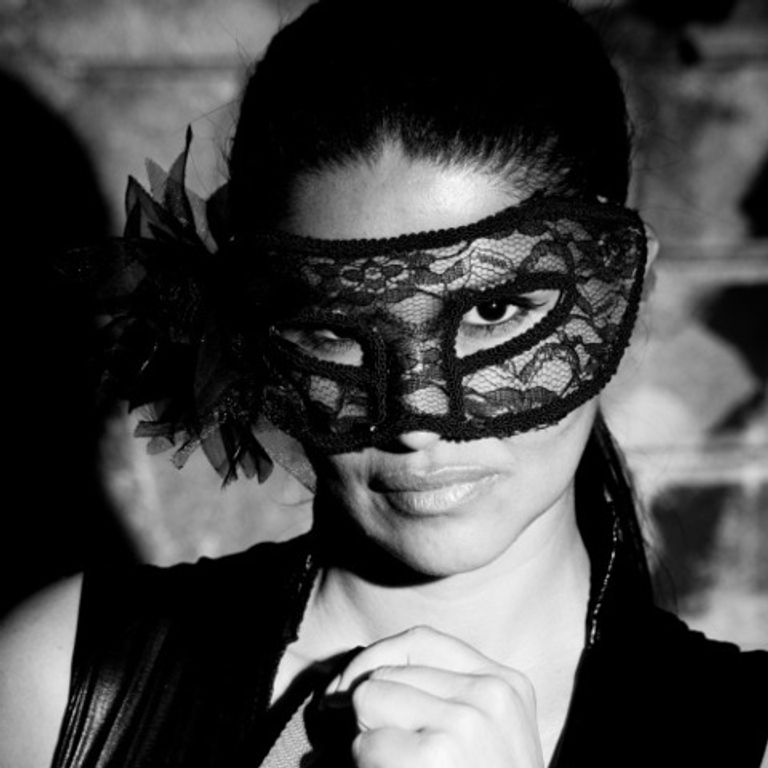 Susanna - gemeinsam Duschen