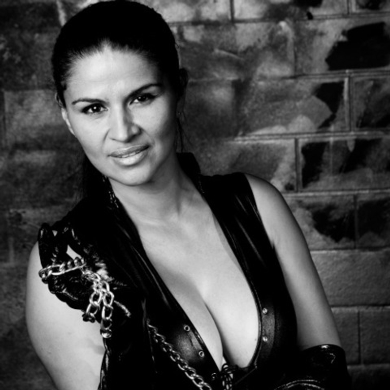 Susanna - gemeinsam Duschen