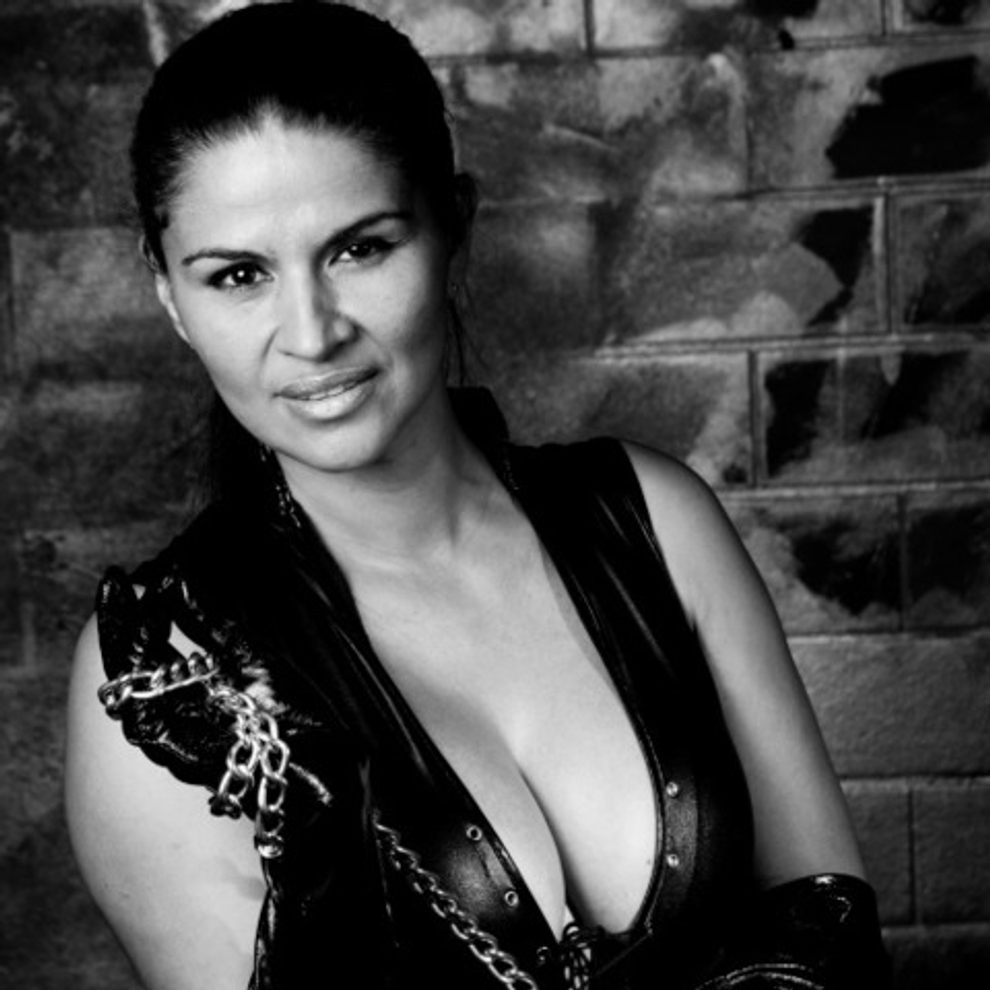 Immagine #41 da Susanna