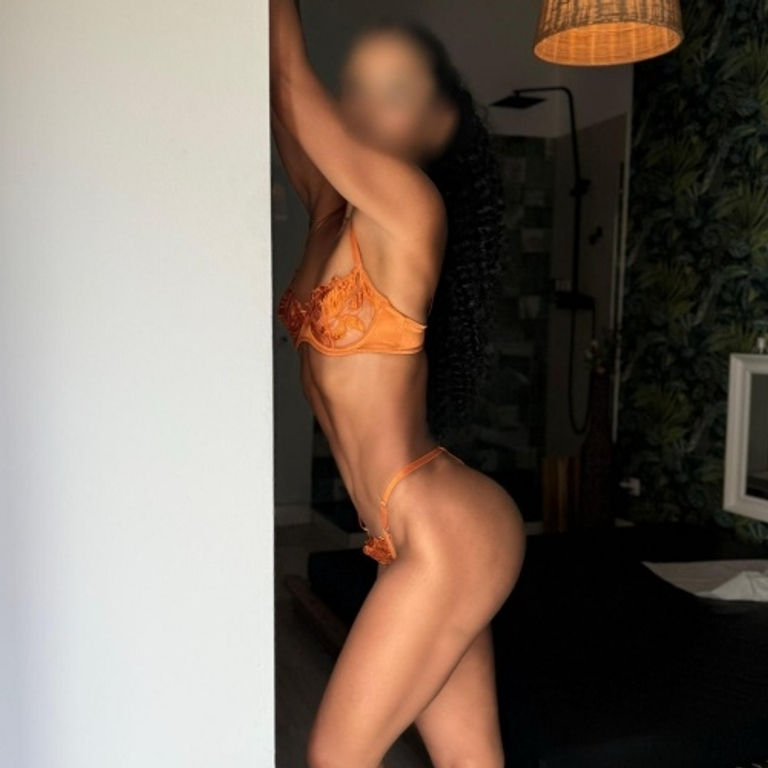 Lia - zärtlich und lieb