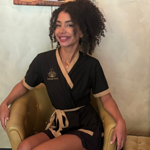 Lia - zärtlich und lieb