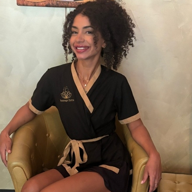 Lia - tendre et gentille