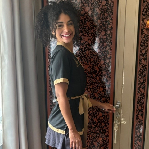 Lia - zärtlich und lieb