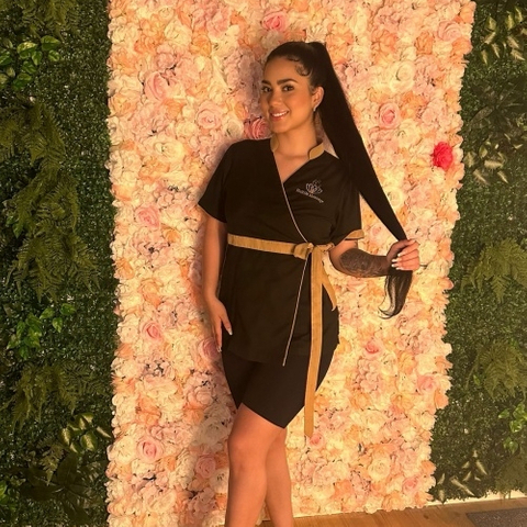 Nerea - Massagenspass