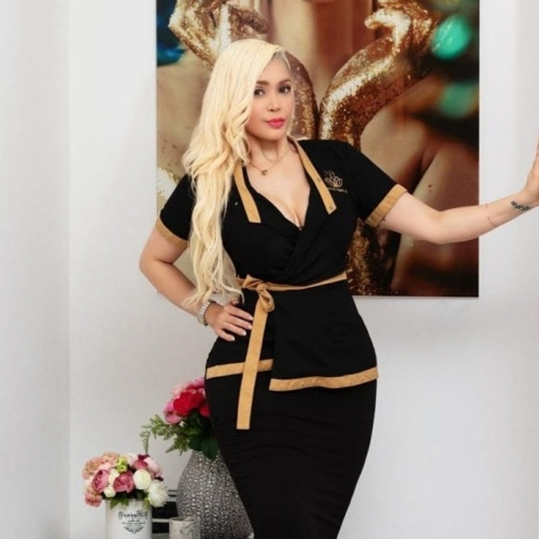 Anyelika - Ein Hochgenuss