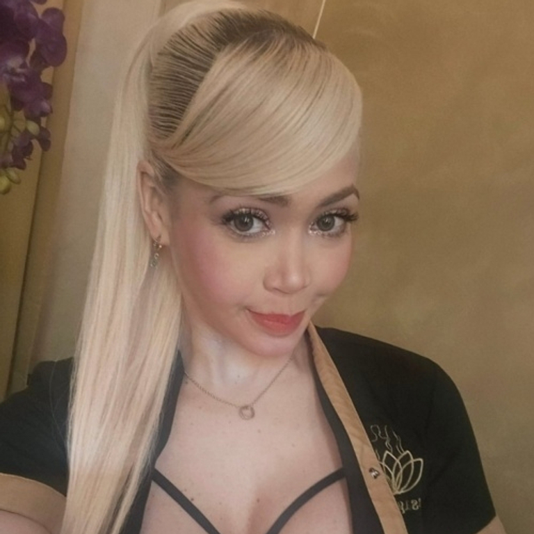 Anyelika - Ein Hochgenuss