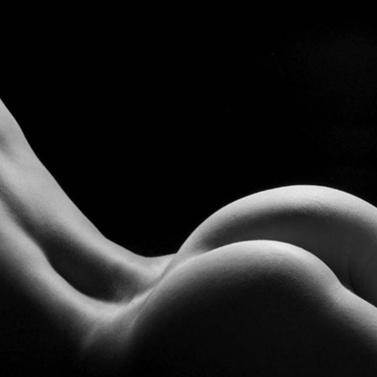 Sheryl - tanzende Masseuse