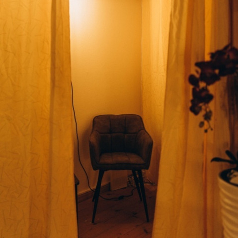 MaXiM Massagen — 8152 Opfikon