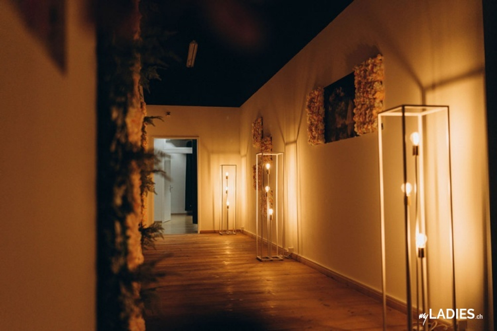 MaXiM Massagen / Bild 3