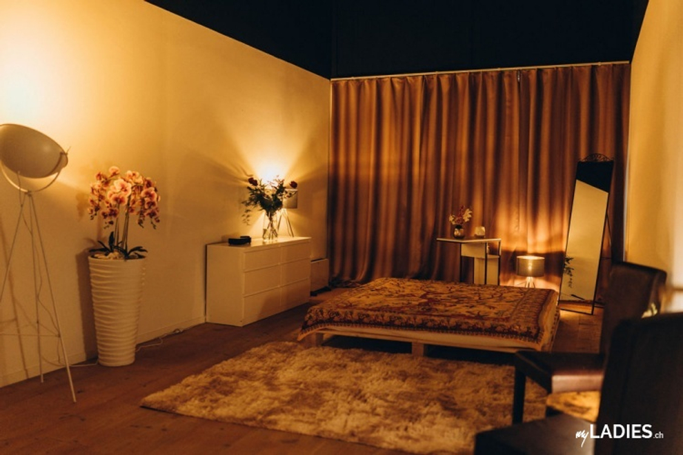 MaXiM Massagen / Bild 4