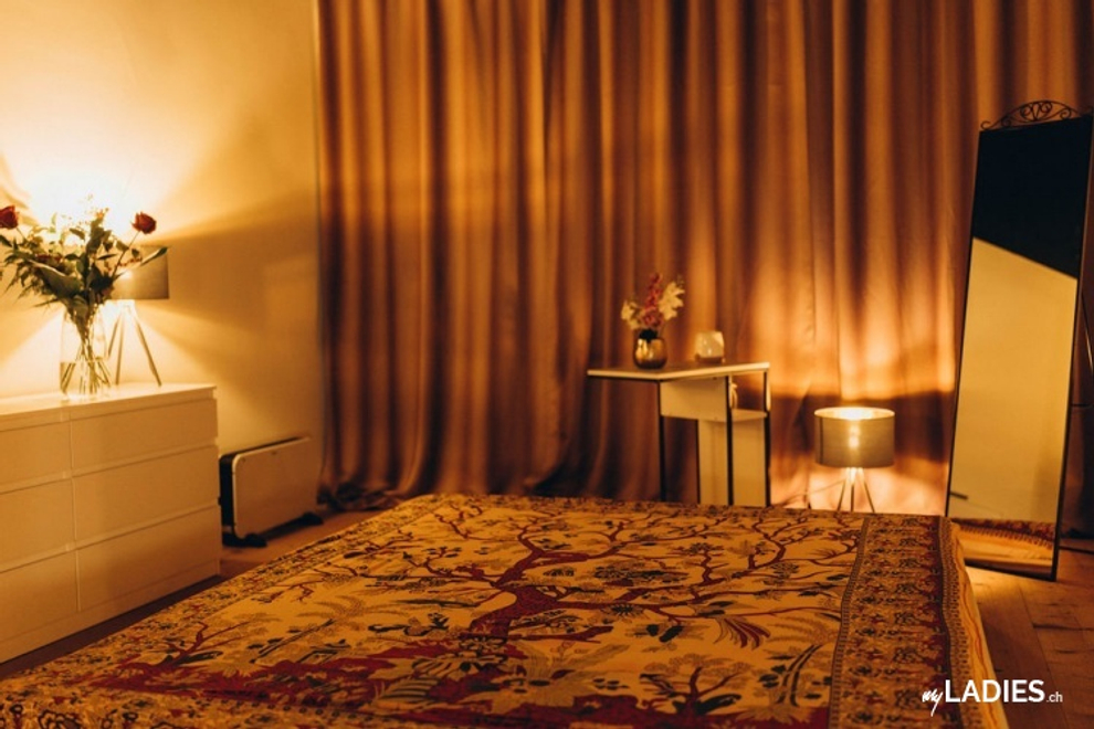 MaXiM Massagen / Bild 5