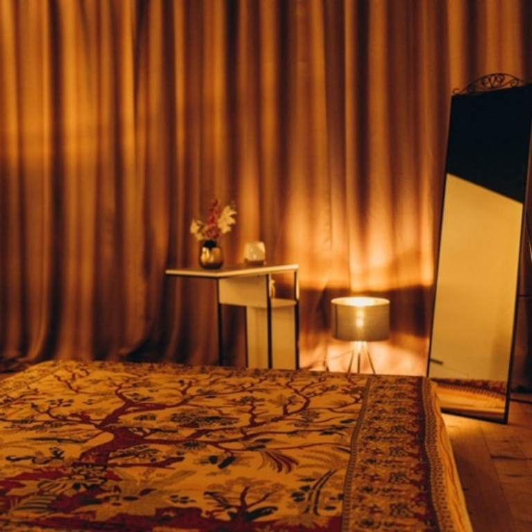 MaXiM Massagen — 8152 Opfikon