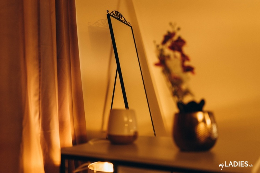 MaXiM Massagen / Bild 6