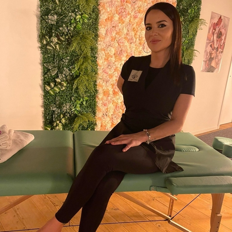 Lucia - Ich bin Dein Glück🐞