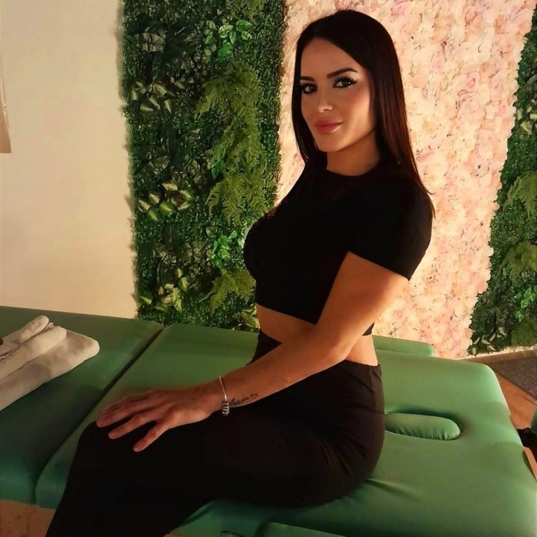 Lucia - Ich bin Dein Glück🐞