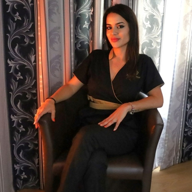 Lucia - Ich bin Dein Glück🐞