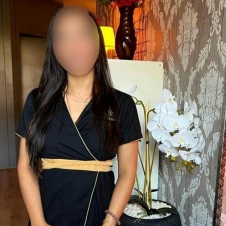 Aria - tantrische Massagen