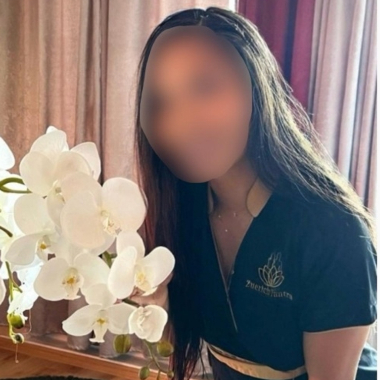 Aria - tantrische Massagen