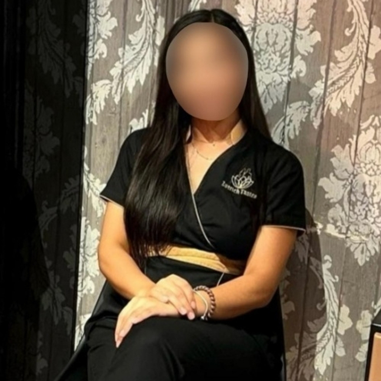 Aria - tantrische Massagen