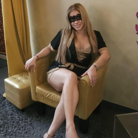 Cristal - Massage mit Extra