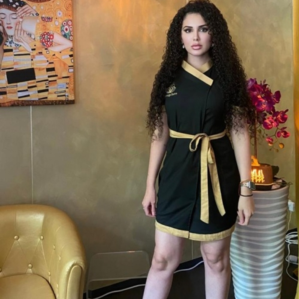 Immagine #12 da Adriana