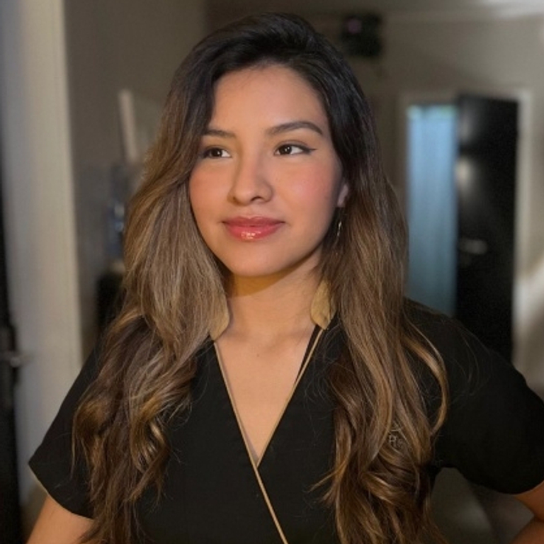 Kathia - Herzliche Massagen