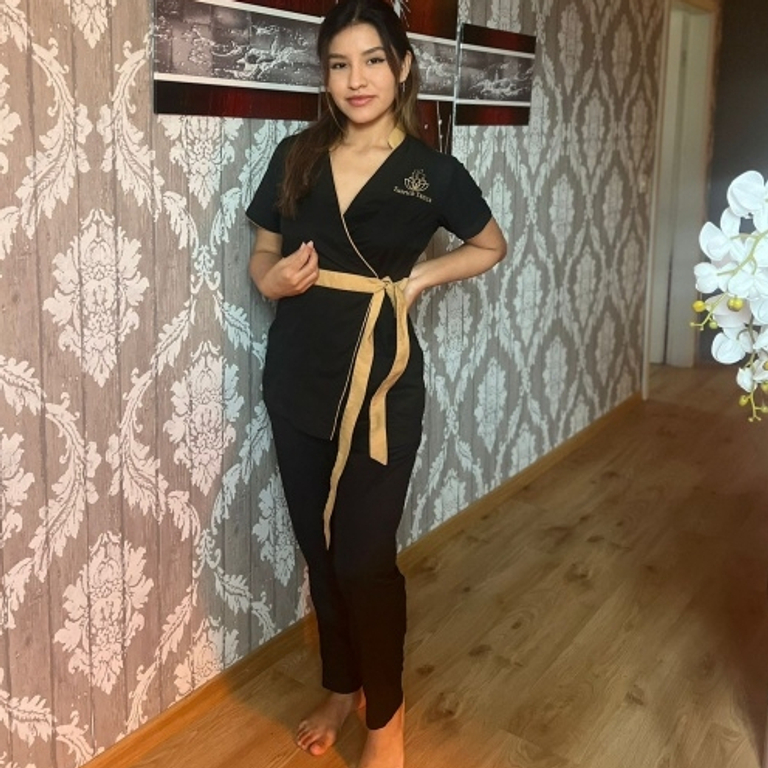 Kathia - Herzliche Massagen