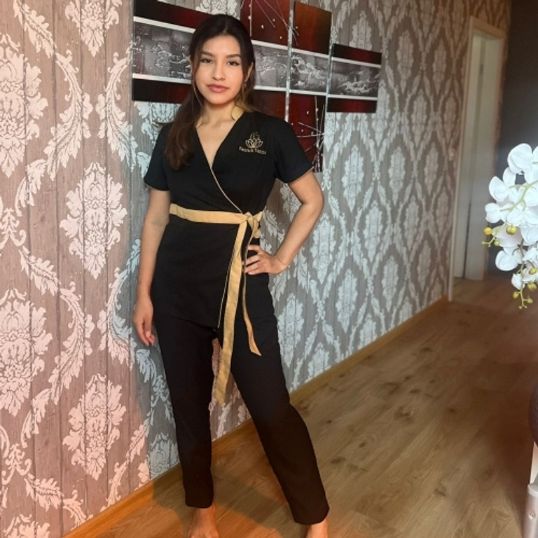 Kathia - Herzliche Massagen