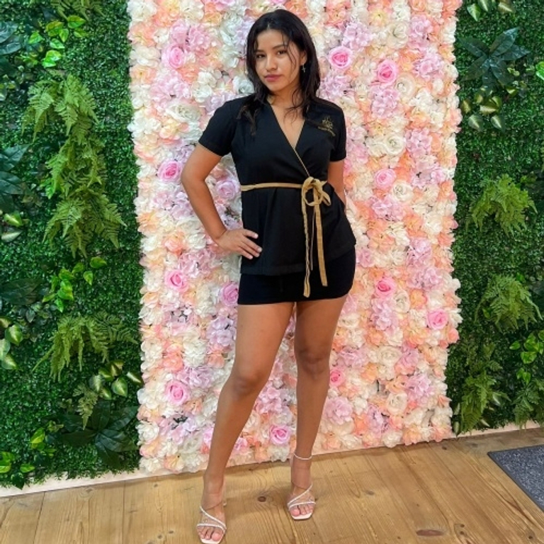 Kathia - Herzliche Massagen