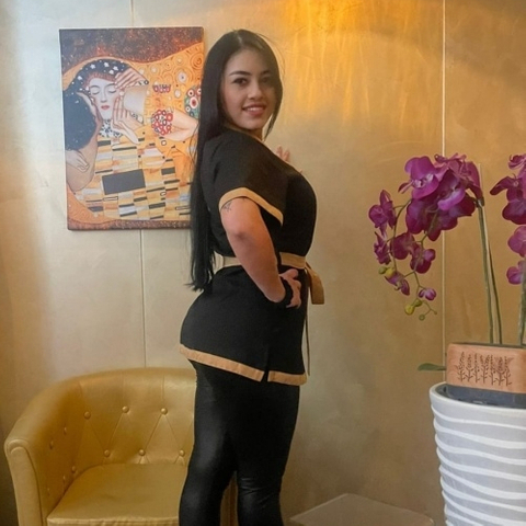 Brenda - Lass Dich verwöhnen