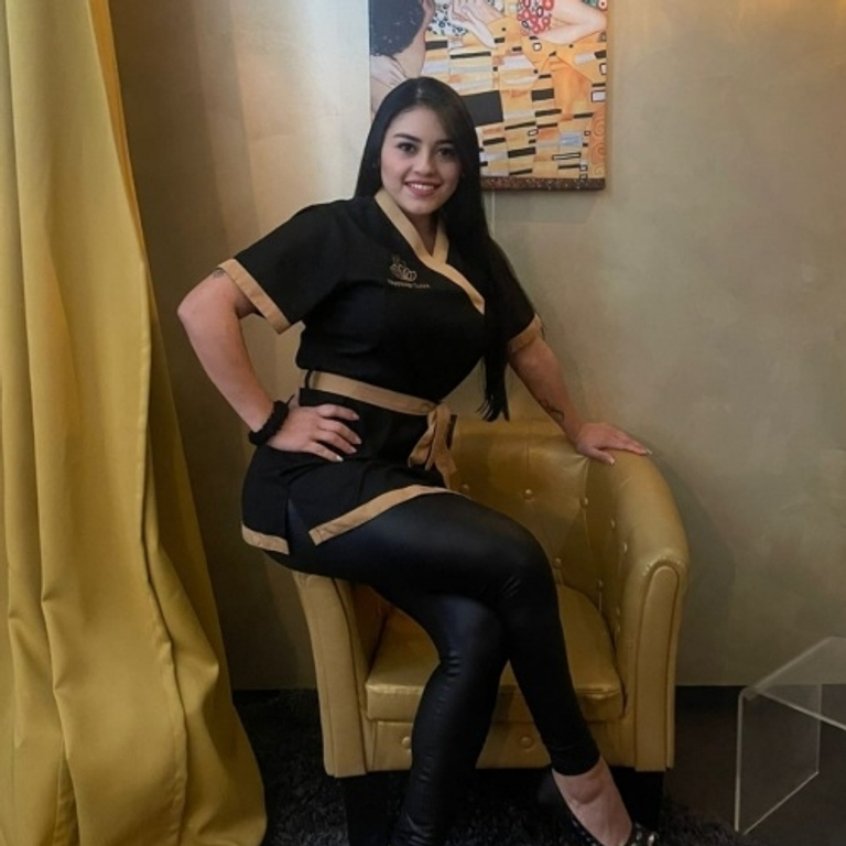 Brenda - Lass Dich verwöhnen