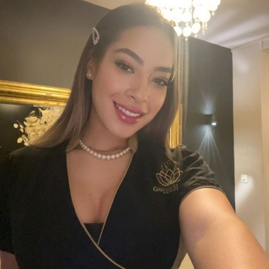 Valentina - Süsse Massagelady