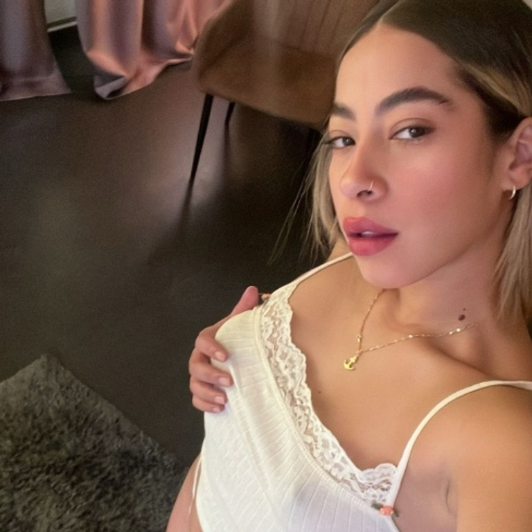 Valentina - Süsse Massagelady